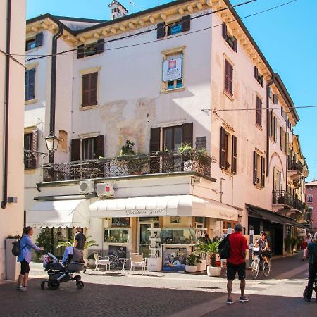 Holiday Home Bella Italia-6 By Interhome Peschiera del Garda Exterior photo