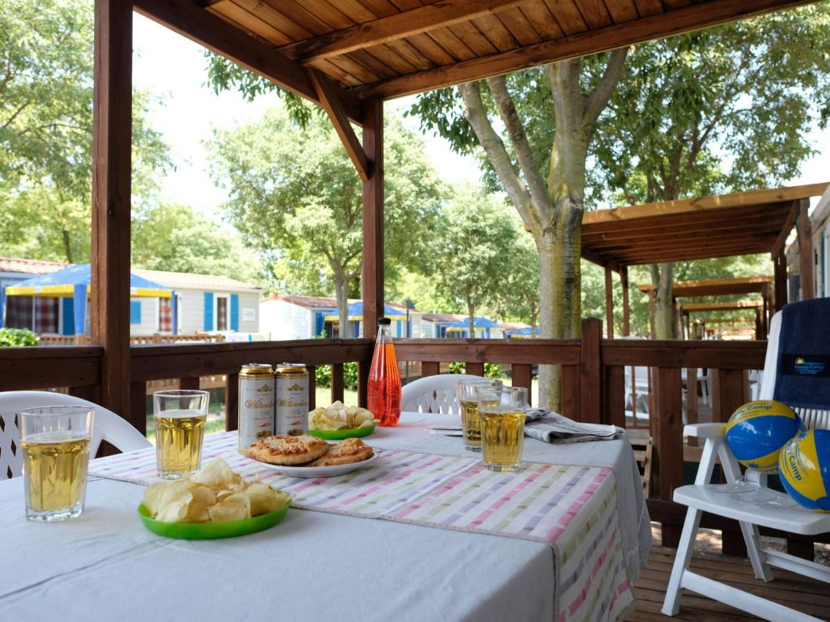 Holiday Home Bella Italia-6 By Interhome Peschiera del Garda Exterior photo