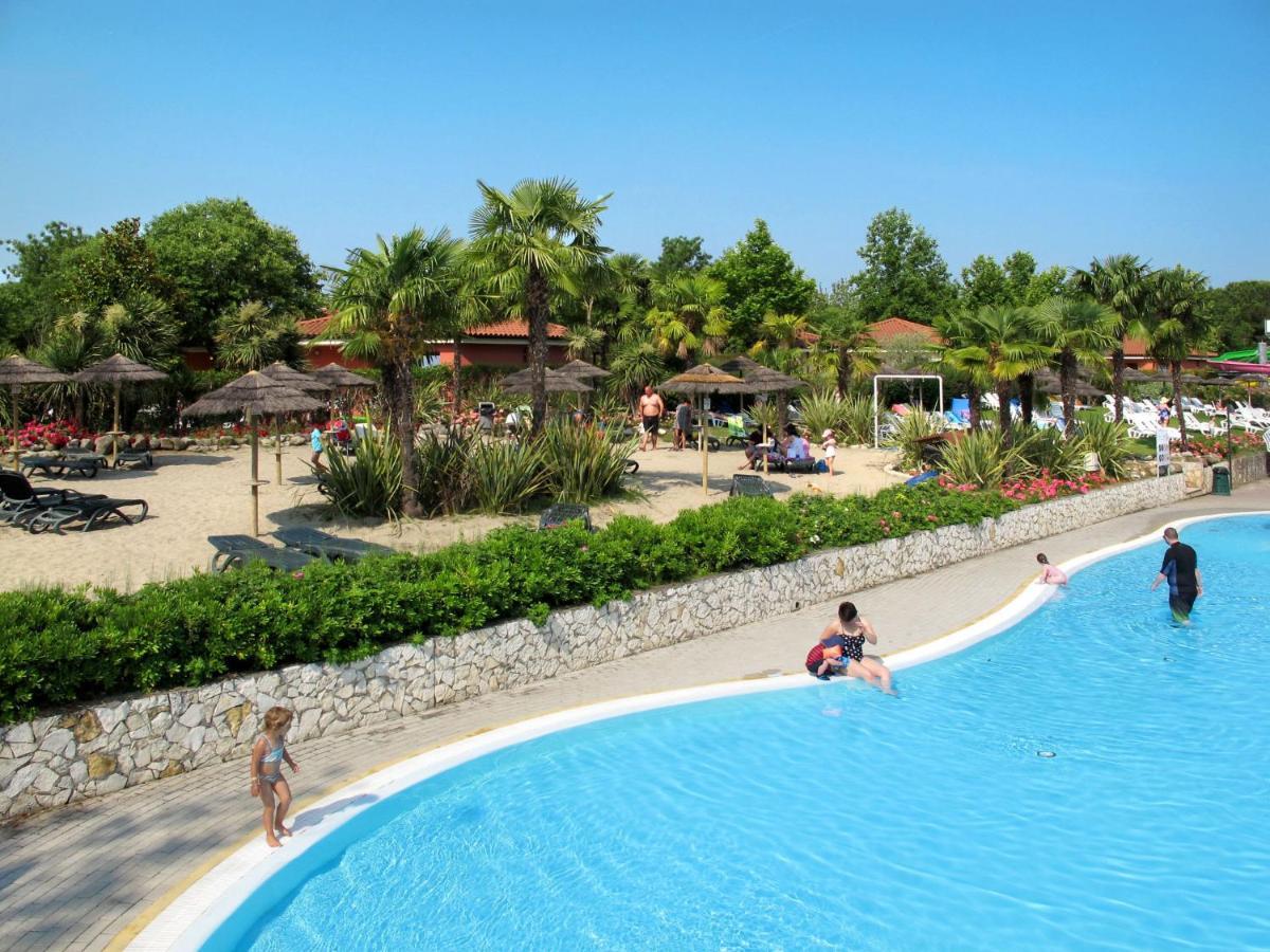 Holiday Home Bella Italia-6 By Interhome Peschiera del Garda Exterior photo