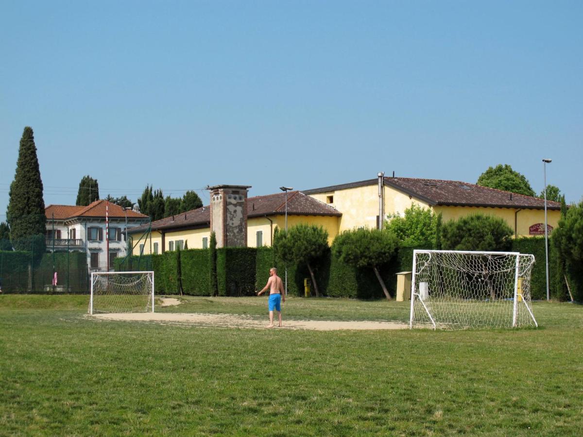 Holiday Home Bella Italia-6 By Interhome Peschiera del Garda Exterior photo