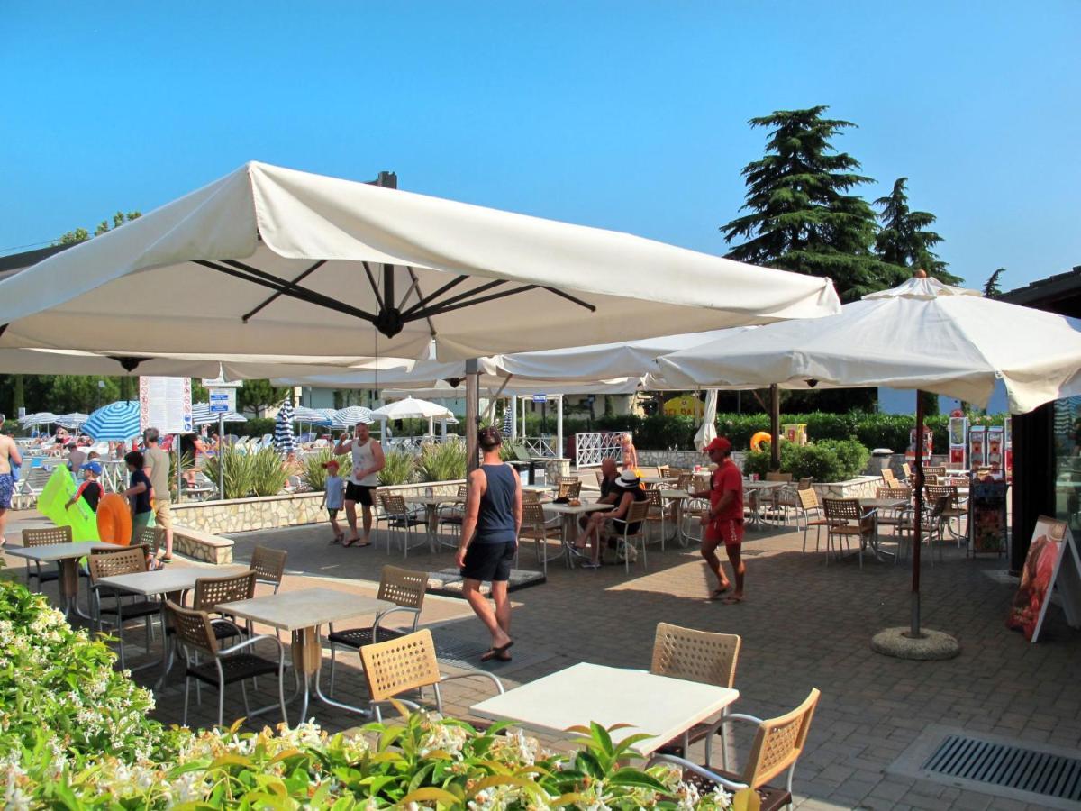 Holiday Home Bella Italia-6 By Interhome Peschiera del Garda Exterior photo