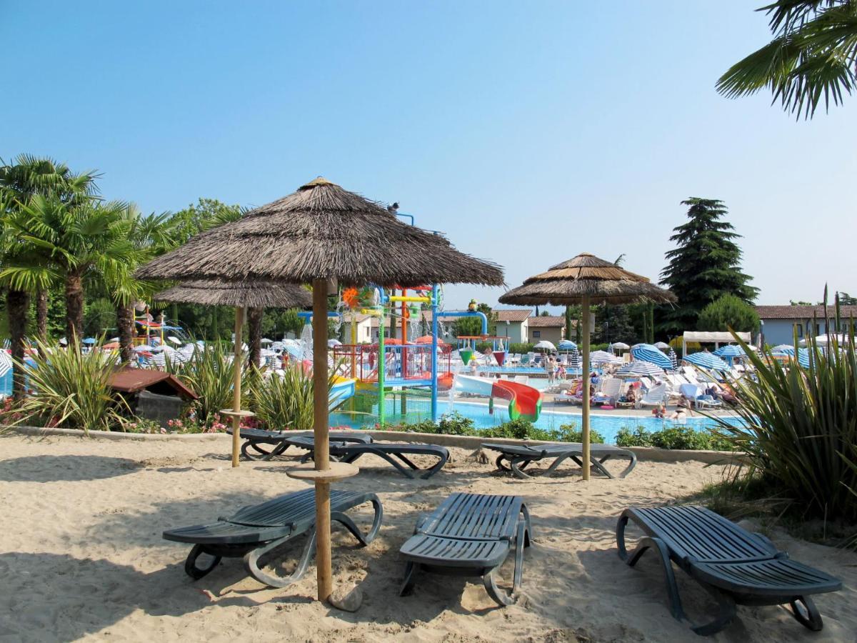 Holiday Home Bella Italia-6 By Interhome Peschiera del Garda Exterior photo