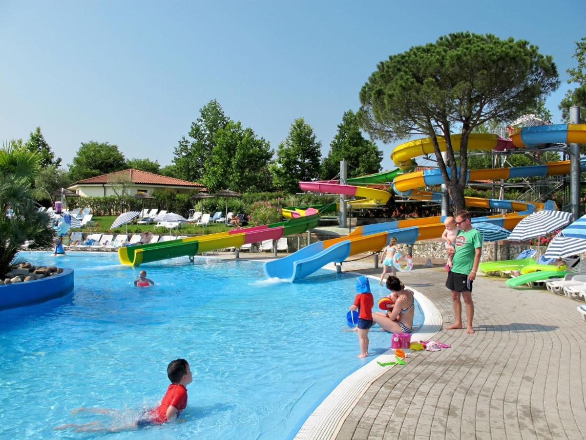 Holiday Home Bella Italia-6 By Interhome Peschiera del Garda Exterior photo