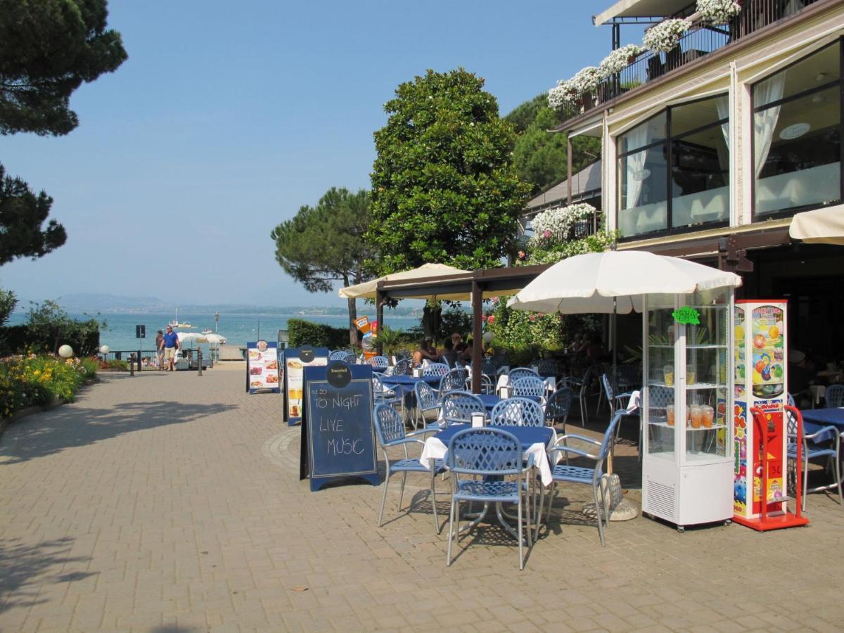Holiday Home Bella Italia-6 By Interhome Peschiera del Garda Exterior photo