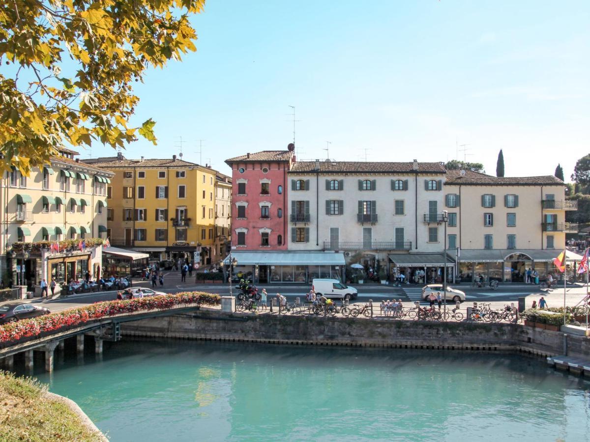Holiday Home Bella Italia-6 By Interhome Peschiera del Garda Exterior photo